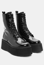 Μαύρο-Λουστρίνι