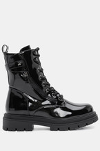 Μαύρο-Λουστρίνι