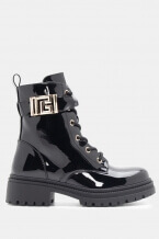 Μαύρο-Λουστρίνι