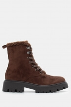 Кафяво Тъмно