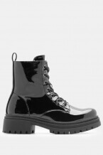 Μαύρο-Λουστρίνι