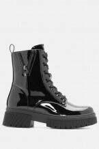 Μαύρο-Λουστρίνι