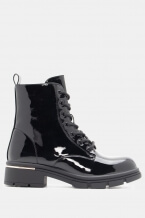 Μαύρο-Λουστρίνι