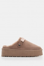 Бежово-Тъмно