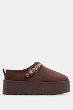 Кафяво Тъмно