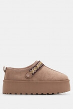 Бежово-Тъмно