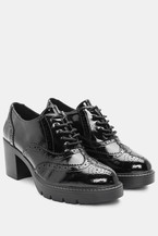 Черно-Кракъл-Люстрин