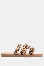 Animal Print-Bej