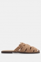 Бежово-Тъмно