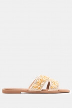 Μπεζ-Σκούρο