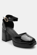 Μαύρο-Λουστρίνι