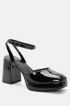 Μαύρο-Λουστρίνι