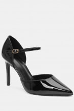 Μαύρο-Λουστρίνι