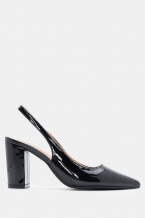 Μαύρο-Λουστρίνι