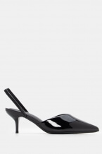 Μαύρο-Λουστρίνι