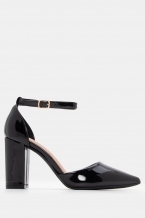 Μαύρο-Λουστρίνι