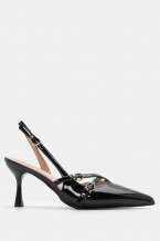 Μαύρο-Λουστρίνι