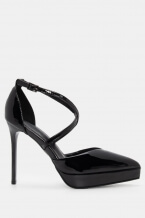 Μαύρο-Λουστρίνι