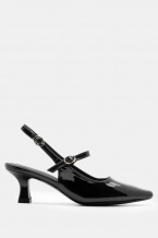 Μαύρο-Λουστρίνι