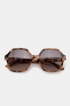 Animal Print-Бежово