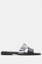 Zebra Άσπρο-Μάυρο