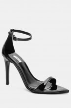 Μαύρο-Λουστρίνι