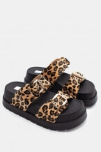 Принт с животински мотиви