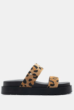 Animal Print-Black