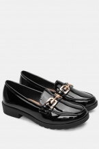 Μαύρο-Λουστρίνι