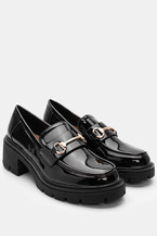 Μαύρο-Λουστρίνι