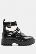 Μαύρο-Λουστρίνι