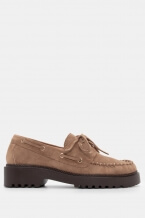 Бежово-Тъмно