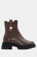 Καφέ Σκούρο