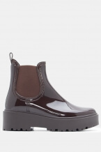 Кафяво Тъмно