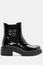 Черно-Начупено-Лачено