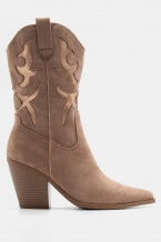 Бежово-Тъмно