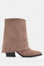 Μπεζ-Σκούρο