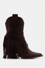 Кафяво Тъмно