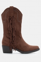 Кафяво Тъмно