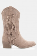 Бежово-Тъмно