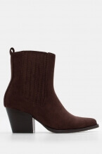 Кафяво Тъмно