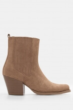 Бежово-Тъмно