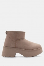 Бежово-Тъмно