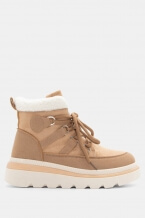 Μπεζ-Σκούρο