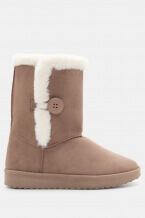 Бежово-Тъмно