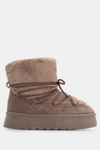 Бежово-Тъмно