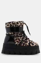 Принт с животински мотиви