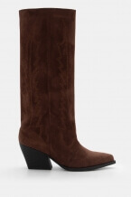 Кафяво Тъмно