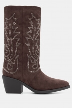 Кафяво Тъмно