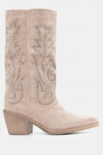 Бежово-Тъмно